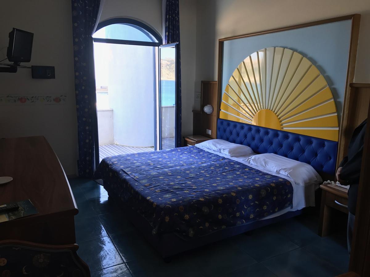 Sporting Baia Hotel Giardini-Naxos Zewnętrze zdjęcie